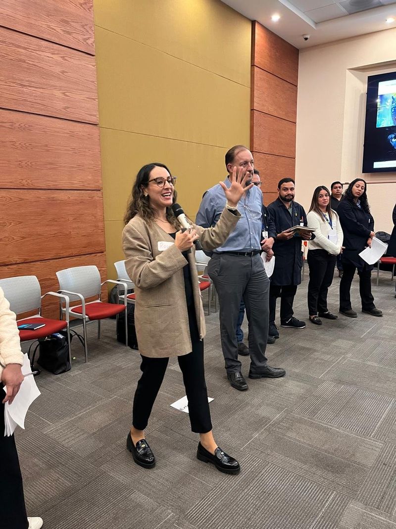 Ownership engagement