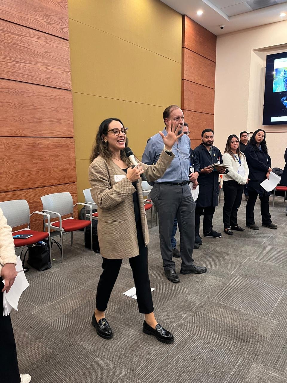 Ownership engagement